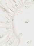 Load image into Gallery viewer, Bassinet Sheet - Rainbow