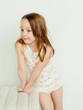 Load image into Gallery viewer, Girl's Undershirt/Tank Top - Cherry Picking