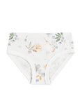 Load image into Gallery viewer, Girl's Panty - Modern Daisy