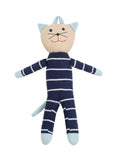 Load image into Gallery viewer, Scrappy Cat - Assorted Colors