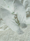 Load image into Gallery viewer, Snap Front Footie - Stork