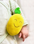 Load image into Gallery viewer, Lemon Fruit Toy