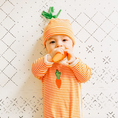 Load image into Gallery viewer, Carrot Veggie Toy