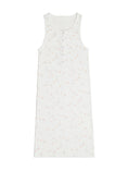 Load image into Gallery viewer, Women Nightgown