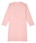 Load image into Gallery viewer, Woman's Robe - Drop Needle - Heavenly Pink