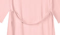 Load image into Gallery viewer, Woman's Robe - Drop Needle - Heavenly Pink