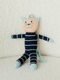 Load image into Gallery viewer, Scrappy Cat - Assorted Colors