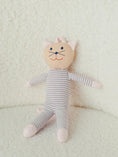 Load image into Gallery viewer, Scrappy Cat - Assorted Colors