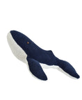 Load image into Gallery viewer, organic-stuffed-animal-whale-toy