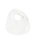 Load image into Gallery viewer, Sherpa Drool Bibs - 2 Pack