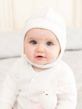 Load image into Gallery viewer, Sherpa Ear Flap Hat