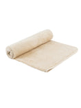 Load image into Gallery viewer, Faux Fur Sherpa Stroller Blanket