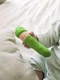 Load image into Gallery viewer, Asparagus Veggie Toy