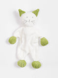 Load image into Gallery viewer, Cece the Soft Flat Cat Toy