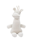 Load image into Gallery viewer, Ollie the Giraffe Toy