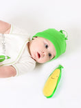 Load image into Gallery viewer, Corn Veggie Toy
