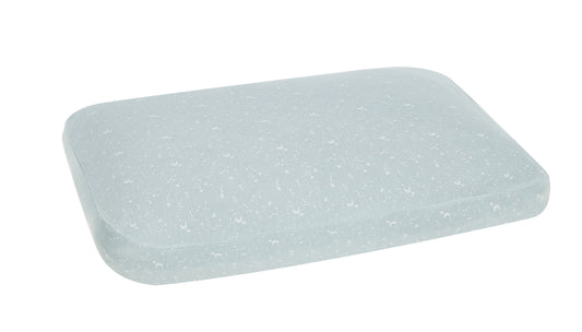Moon and Stars Changing Pad Cover