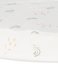 Load image into Gallery viewer, Bassinet Sheet - Rainbow
