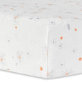 Load image into Gallery viewer, Changing Pad Cover - Shadow Floral
