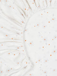 Load image into Gallery viewer, Crib Sheet - Shadow Floral
