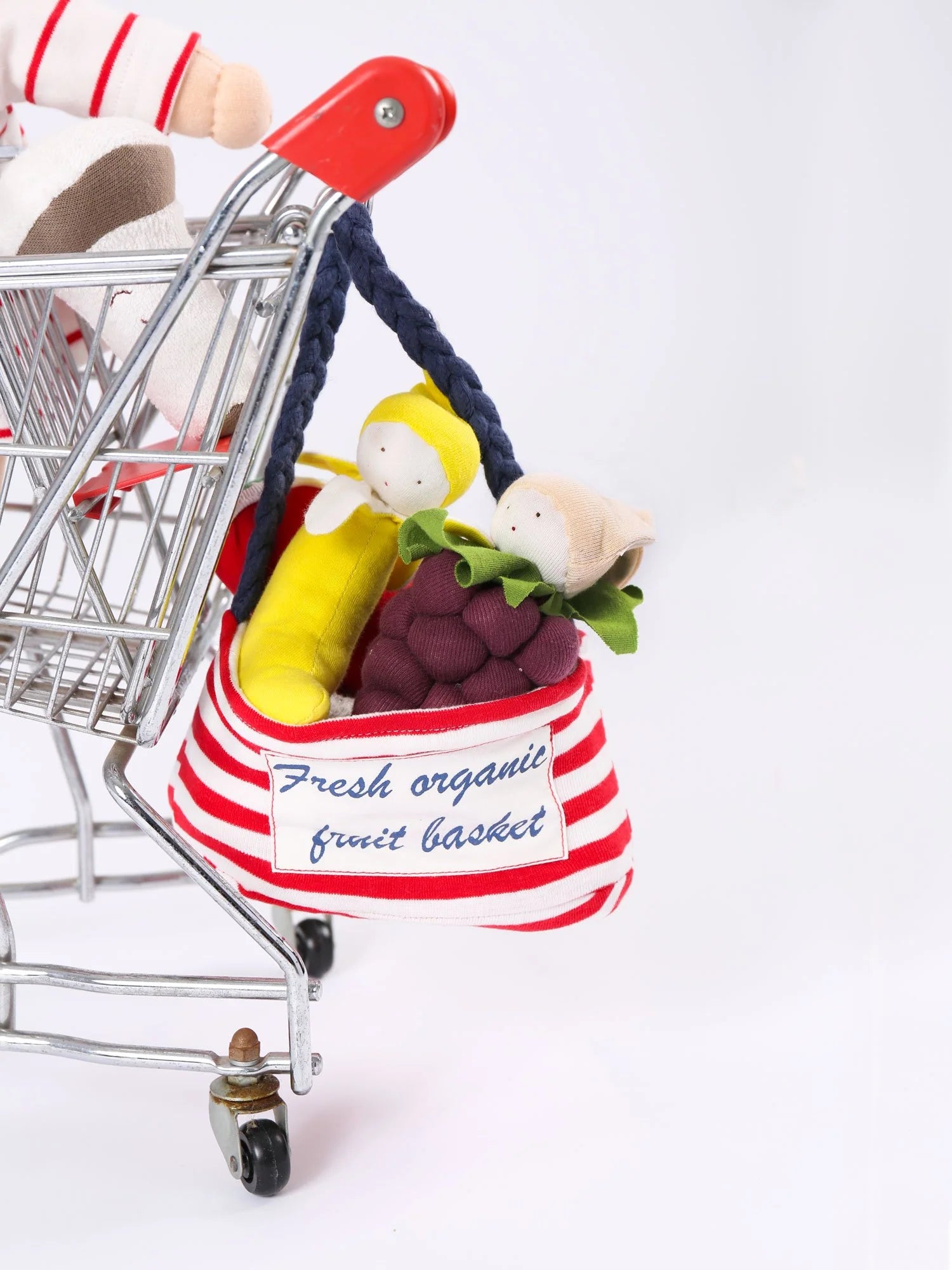 Fruit Tote