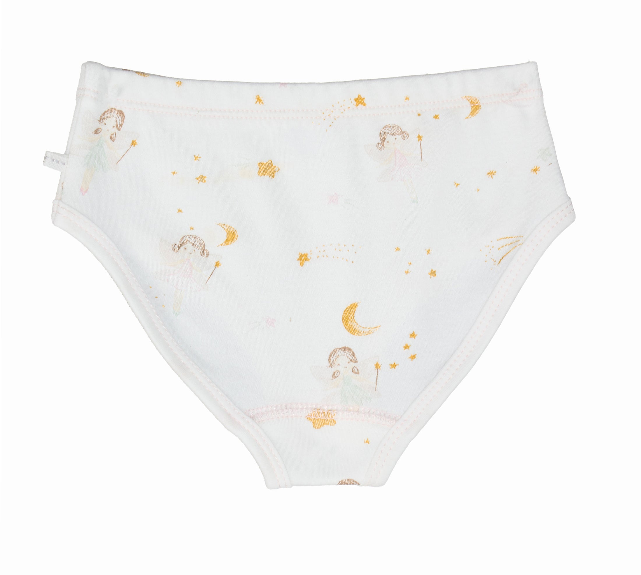 Girl's Panty - Dreamland Girls