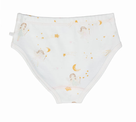 Girl's Panty - Dreamland Girls