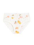 Load image into Gallery viewer, Girl's Panty  - Cherry Picking

