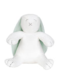 Load image into Gallery viewer, Hopper - Sherpa Bunny Toy
