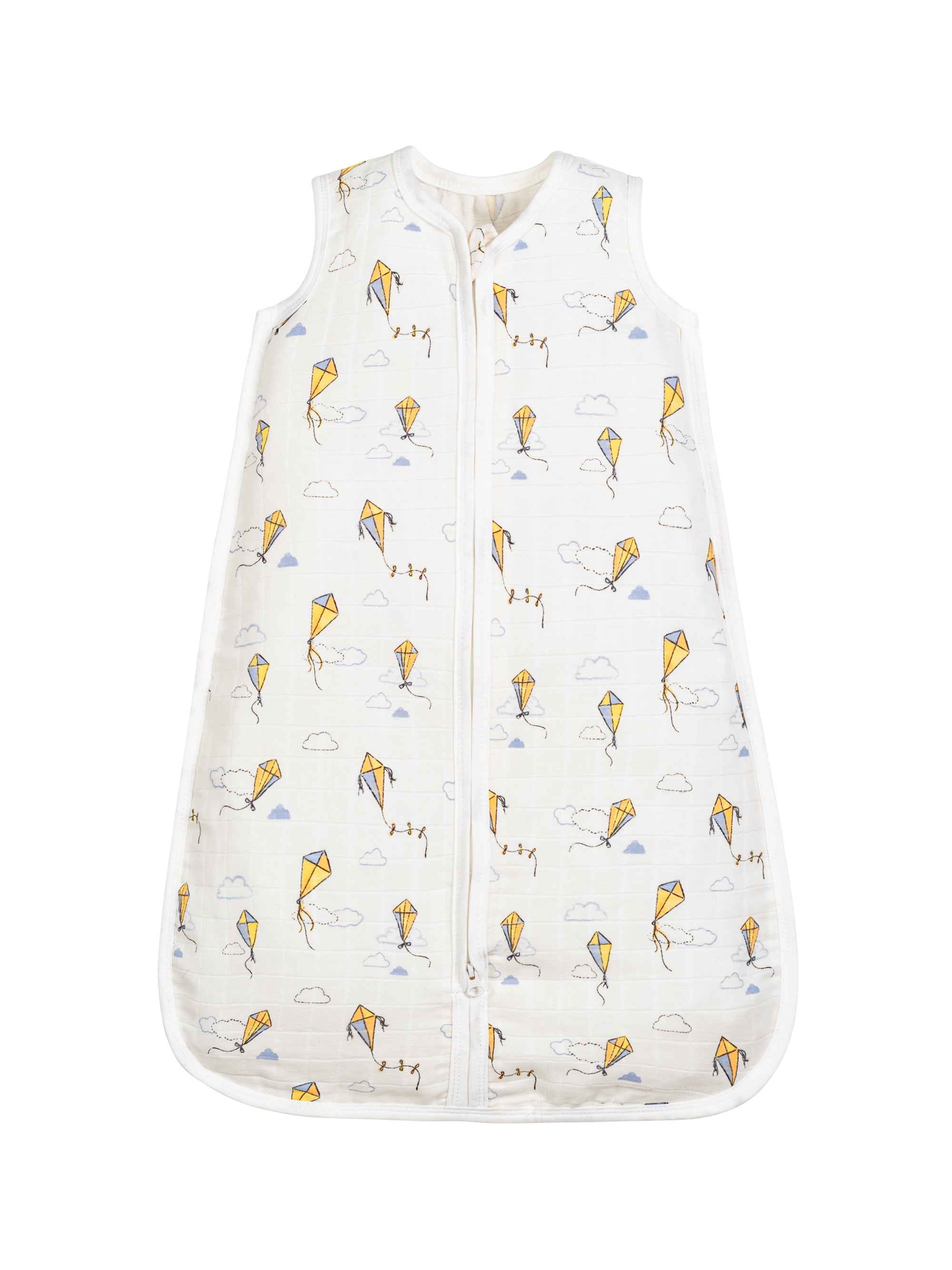 Muslin Sleep Sack - Kites