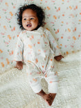 Load image into Gallery viewer, Crib Sheet - Cherry Picking
