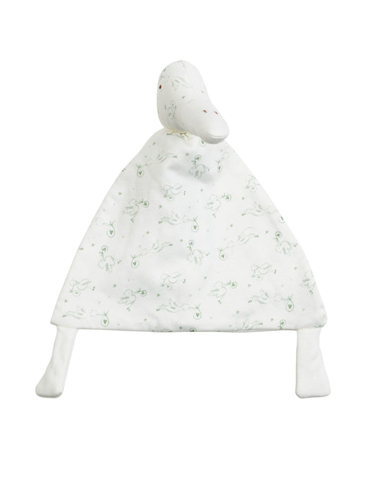 Stork Flat Toy