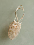Load image into Gallery viewer, Fruit & Vegetable Reusable Tote - Small
