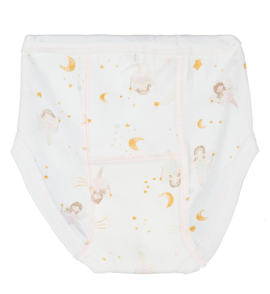 Potty Training Pants - Dreamland Girls