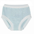 Load image into Gallery viewer, Potty Training Pants - Moon & Stars
