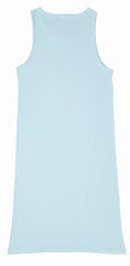 Load image into Gallery viewer, Woman's Nightgown - Blue
