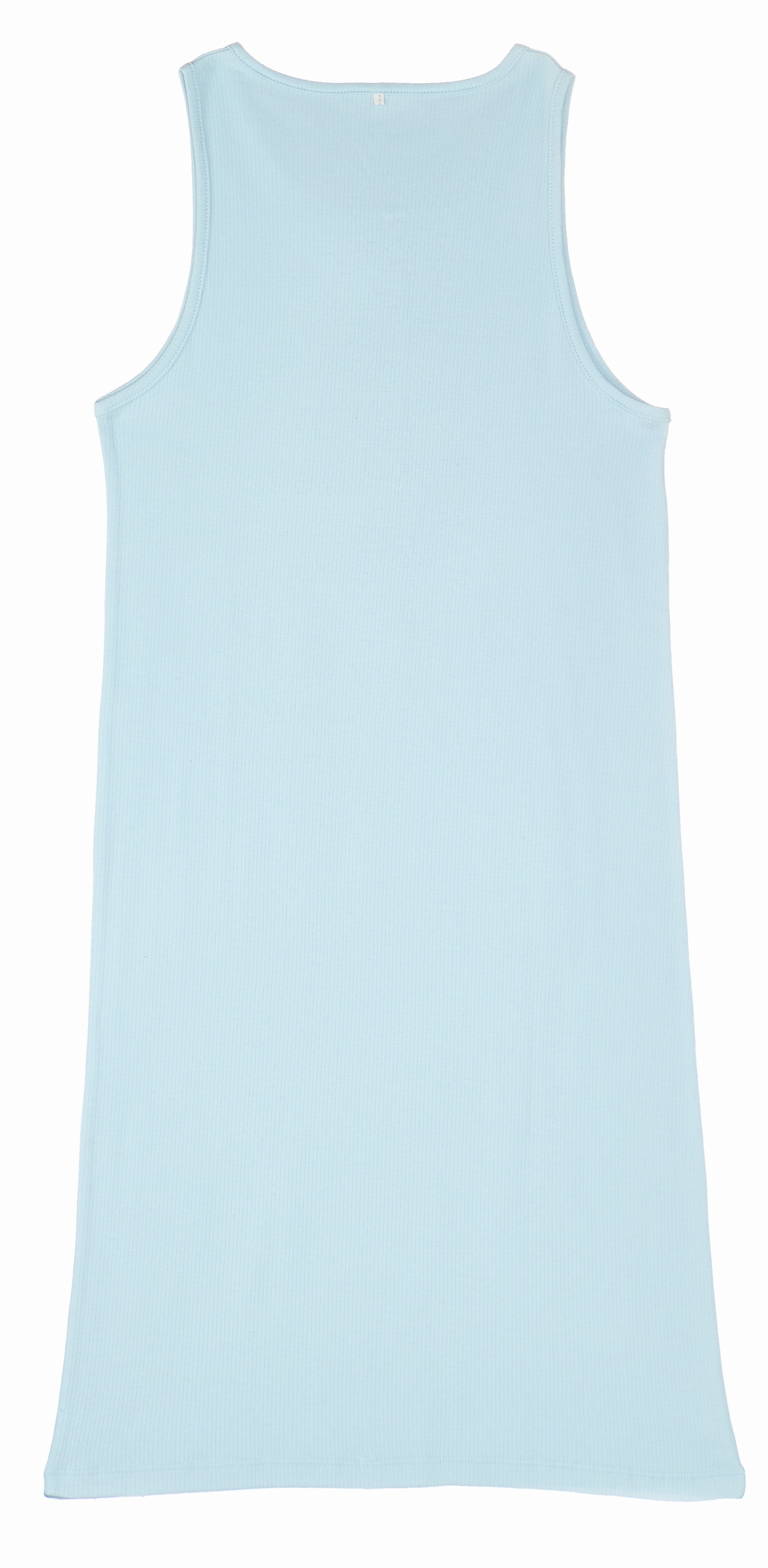 Woman's Nightgown - Blue