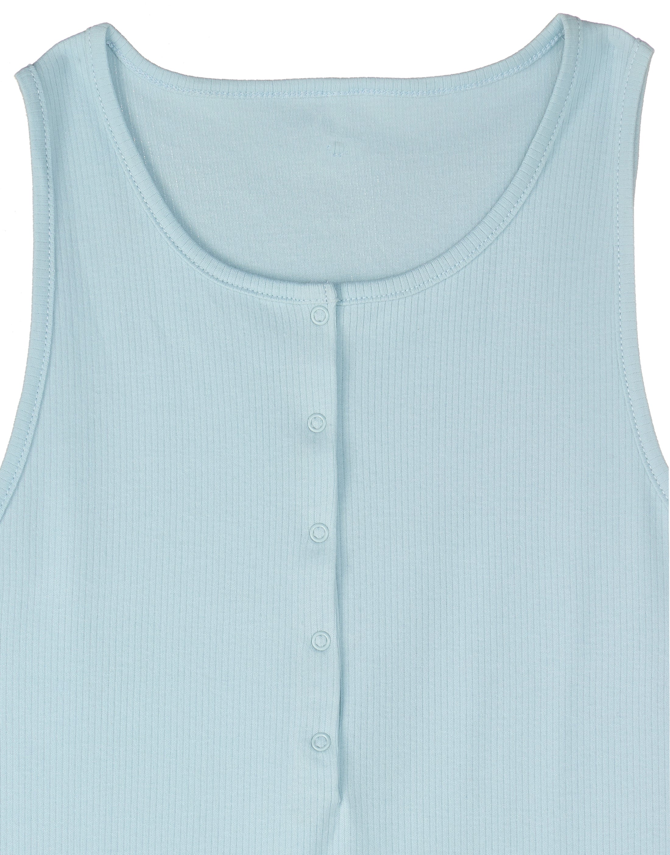 Woman's Nightgown - Blue