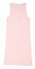 Load image into Gallery viewer, Woman's Nightgown - Heavenly Pink
