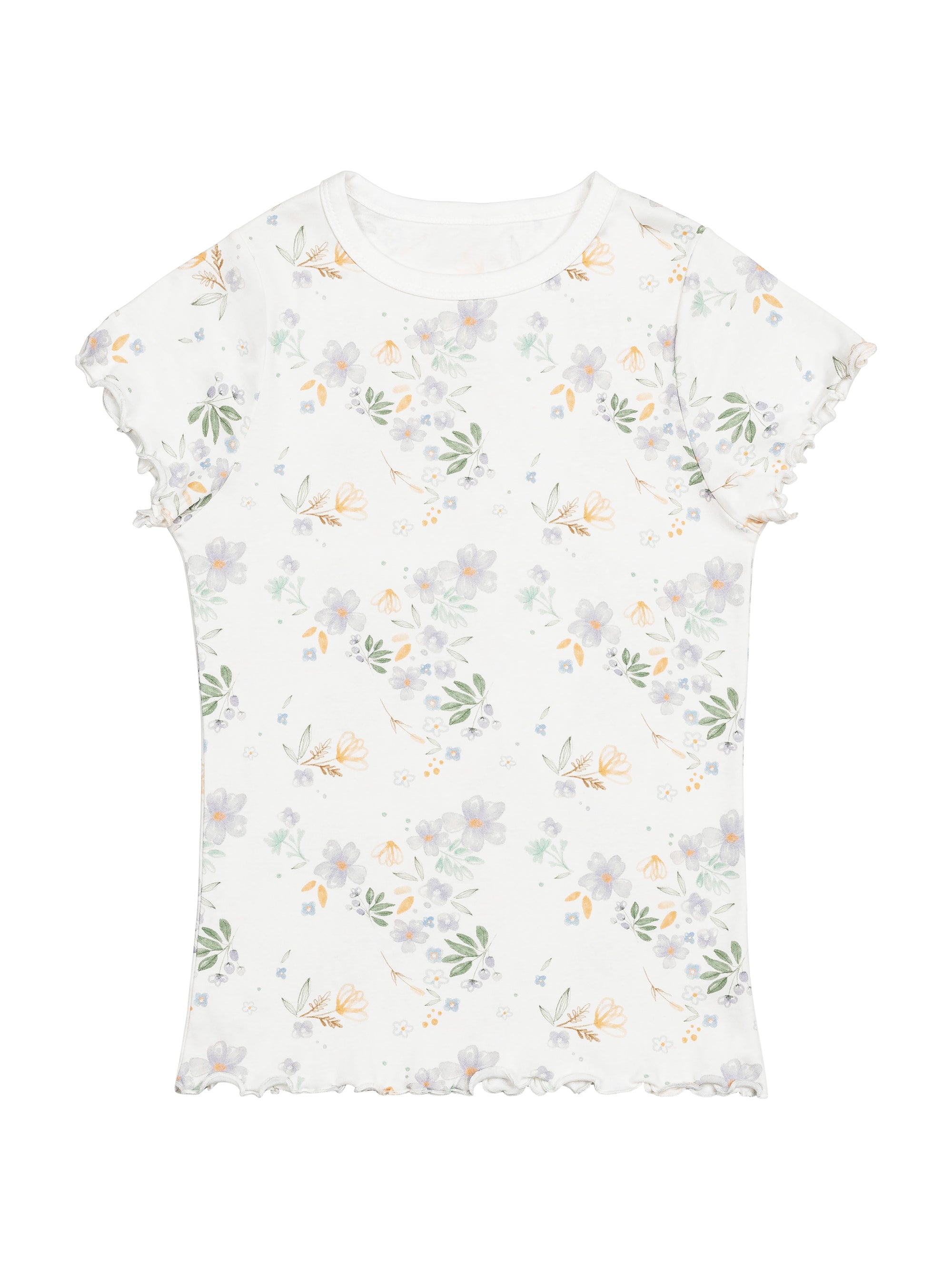 Women's Tee - Modern Daisy