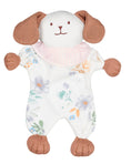 Load image into Gallery viewer, Litter of Plush Puppies - Set of 12 (4 Colors, 3 of Each)
