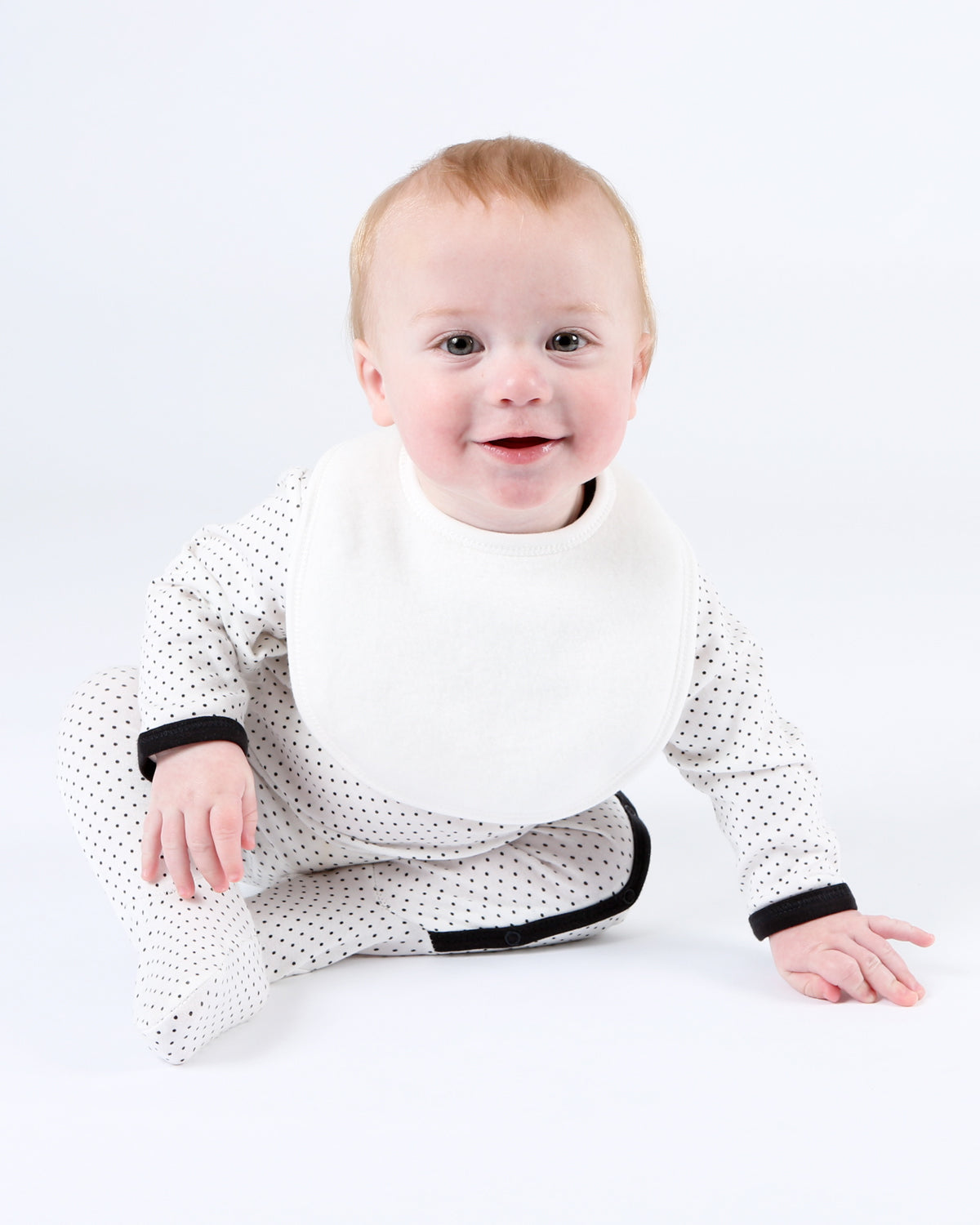 Sherpa Drool Bibs - 2 Pack