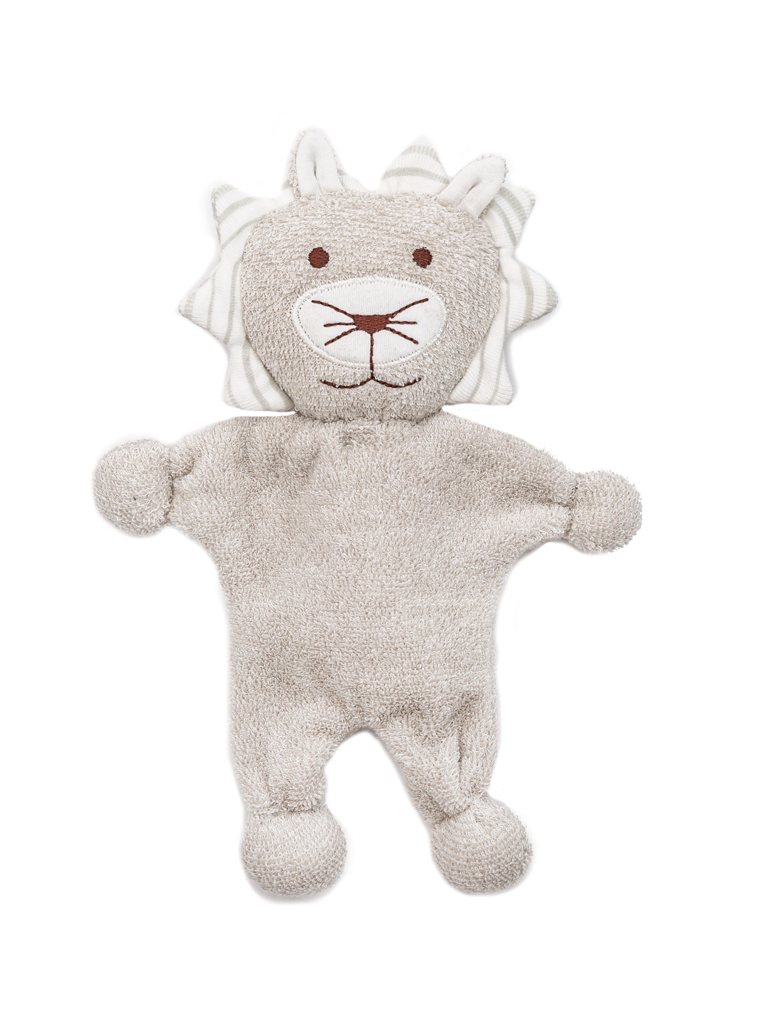 Lion Lovey