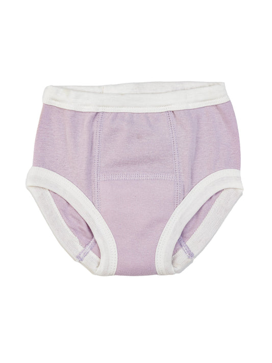 Potty Training Pants - Lavender