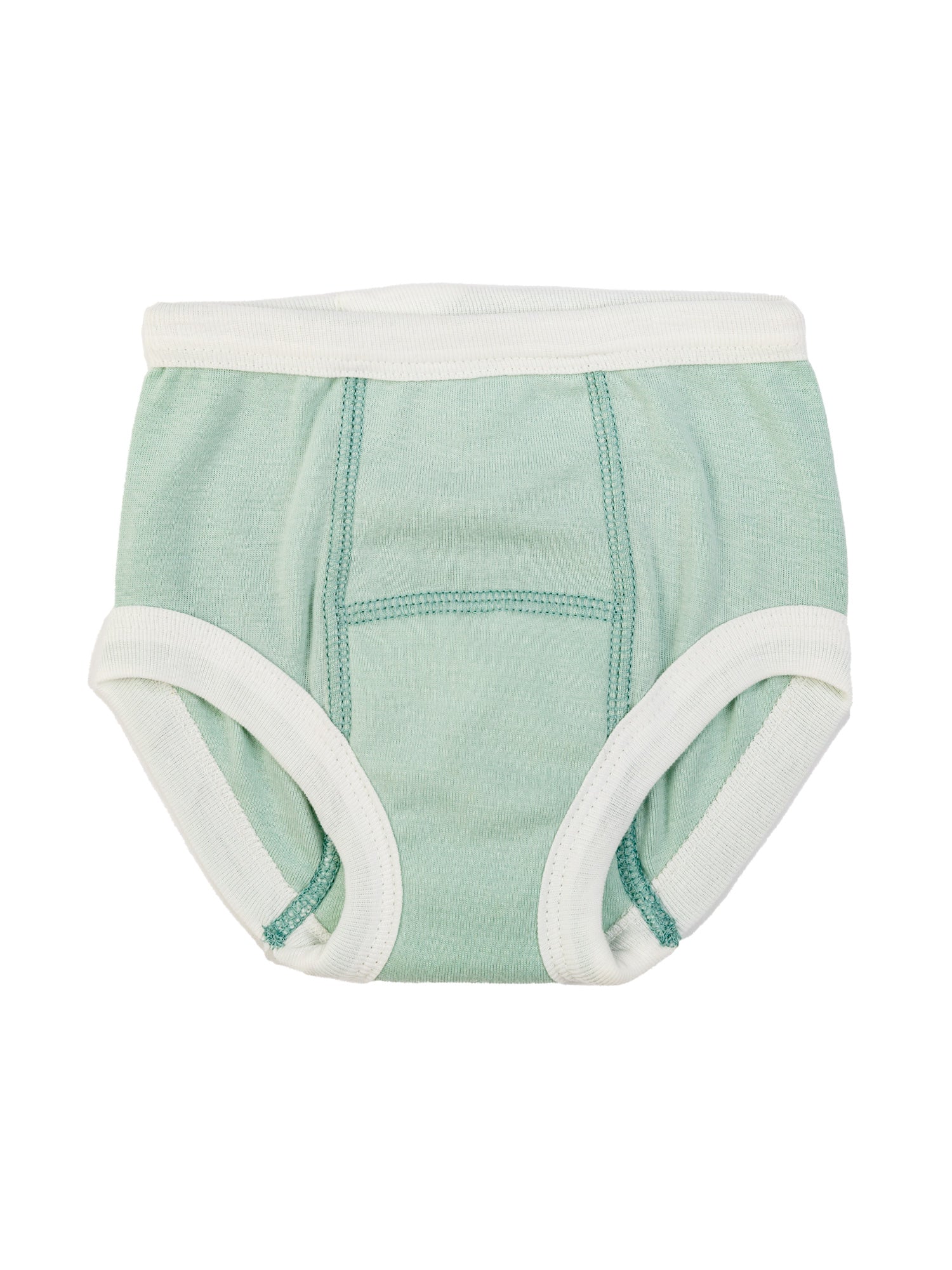 Potty Training Pants - Sea Breeze
