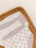 Load image into Gallery viewer, Potty Training Pants - Lavender Dot
