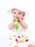 Load image into Gallery viewer, Asparagus Veggie Toy
