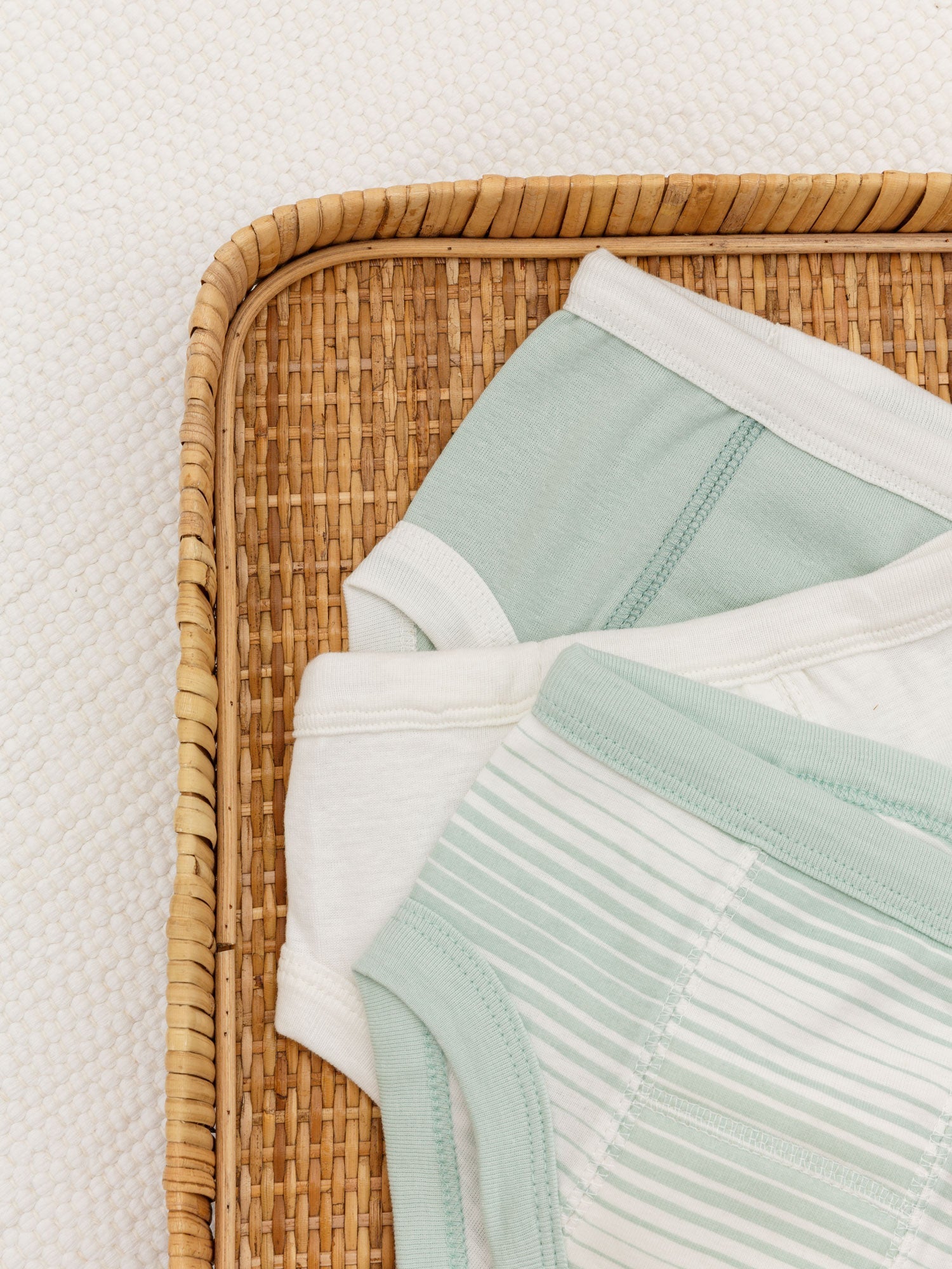Potty Training Pants - Sea Breeze